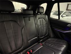 2018 BMW X5 xDrive30d
