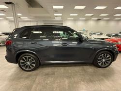 2018 BMW X5 xDrive30d
