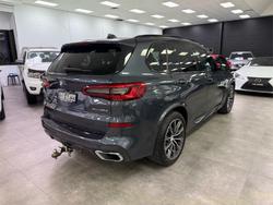 2018 BMW X5 xDrive30d