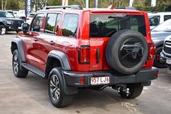 2024 GWM Tank 300 Ultra