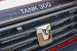 2024 GWM Tank 300 Ultra