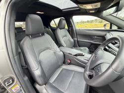 2018 Lexus UX 200 Sport Luxury
