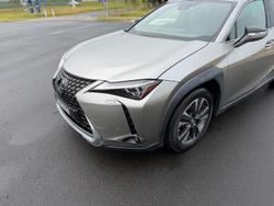 2018 Lexus UX 200 Sport Luxury