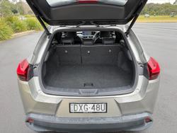 2018 Lexus UX 200 Sport Luxury