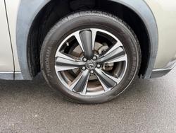 2018 Lexus UX 200 Sport Luxury