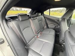 2018 Lexus UX 200 Sport Luxury