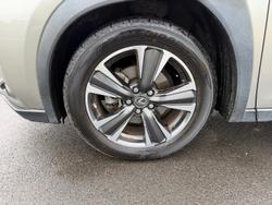 2018 Lexus UX 200 Sport Luxury