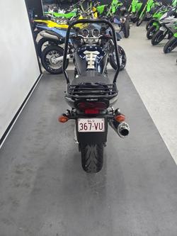 2003 Suzuki GSF1200S (BANDIT) Blue