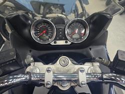 2003 Suzuki GSF1200S (BANDIT) Blue