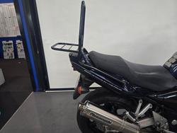 2003 Suzuki GSF1200S (BANDIT) Blue