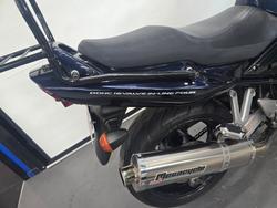 2003 Suzuki GSF1200S (BANDIT) Blue