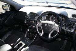 2014 Hyundai ix35 Trophy