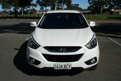 2014 Hyundai ix35 Trophy