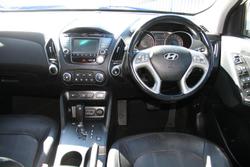 2014 Hyundai ix35 Trophy