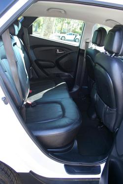 2014 Hyundai ix35 Trophy