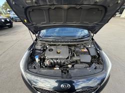 2017 Kia Cerato Sport