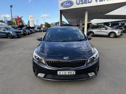 2017 Kia Cerato Sport
