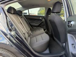 2017 Kia Cerato Sport