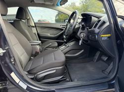 2017 Kia Cerato Sport