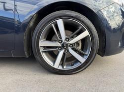 2017 Kia Cerato Sport