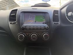 2017 Kia Cerato Sport