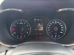 2017 Kia Cerato Sport
