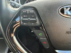 2017 Kia Cerato Sport