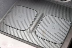 2025 Kia Tasman X-Pro