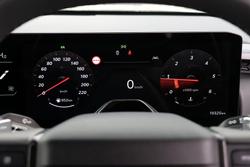 2025 Kia Tasman X-Pro