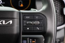 2025 Kia Tasman X-Pro