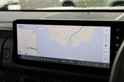2025 Kia Tasman X-Pro