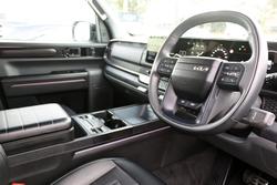 2025 Kia Tasman X-Pro