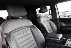 2025 Kia Tasman X-Pro