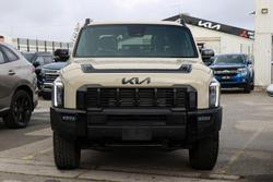 2025 Kia Tasman X-Pro
