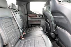 2025 Kia Tasman X-Pro