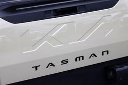 2025 Kia Tasman X-Pro