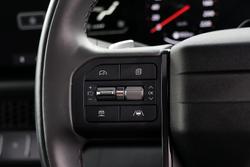 2025 Kia Tasman X-Pro