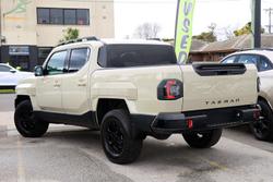 2025 Kia Tasman X-Pro