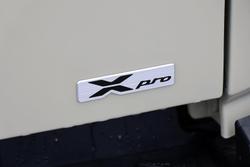 2025 Kia Tasman X-Pro