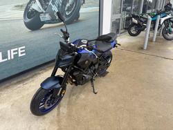 2025 Yamaha MT-07 LA (ABS)