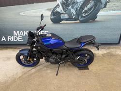 2025 Yamaha MT-07 LA (ABS)