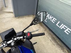 2025 Yamaha MT-07 LA (ABS)