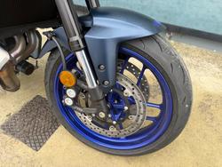2025 Yamaha MT-07 LA (ABS)