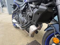2025 Yamaha MT-07 LA (ABS)