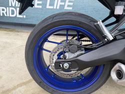 2025 Yamaha MT-07 LA (ABS)