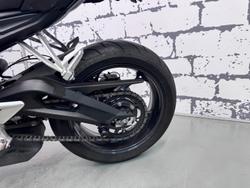 2017 Triumph Street Triple S Street Triple Black