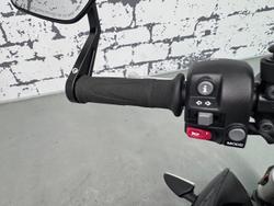 2017 Triumph Street Triple S Street Triple Black