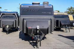2026 Lotus Caravans Freelander Fr22 Cl 22'