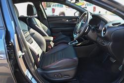 2021 Kia Cerato GT BD MY21 Grey