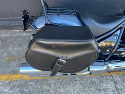 2022 Indian CHIEF DARK HORSE GREY